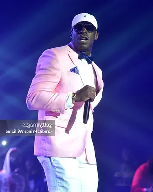 Young Dro Hampton