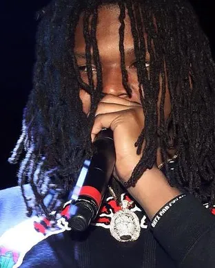 Young Nudy Norfolk