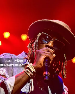 Young Thug