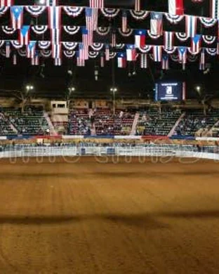 Dirty South Rodeo Festival Virginia Beach