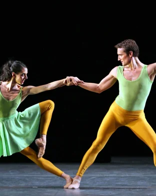 United European Ballet Company: The Nutcracker