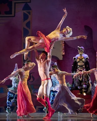 World Ballet Company Norfolk